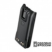 аккумулятор hnn9008 для р/ст motorola gp340 (произв. россия) Аккумулятор HNN9008 для р/ст Motorola GP340 (произв. Россия)